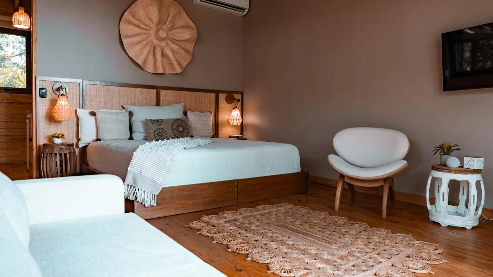 Vila The Grand Forest Jarabacoa