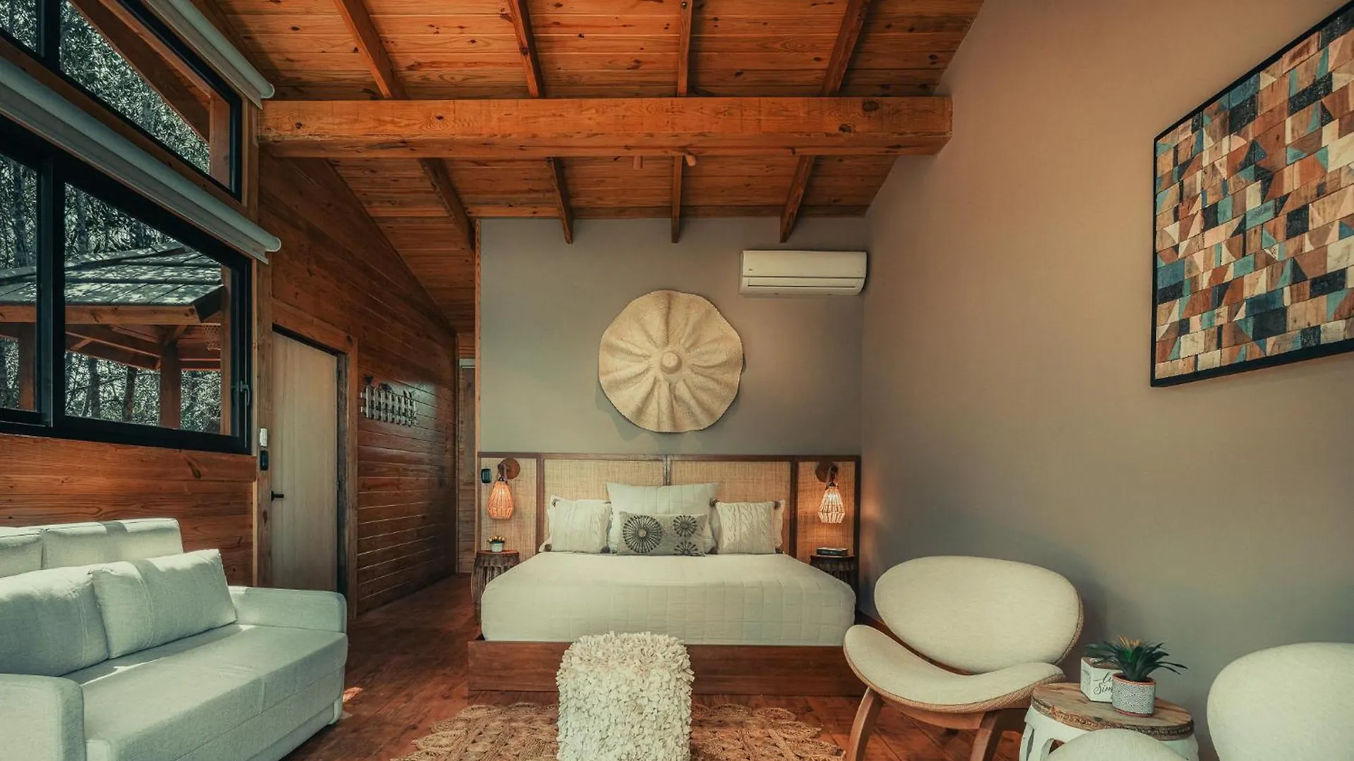 Vila The Grand Forest Jarabacoa