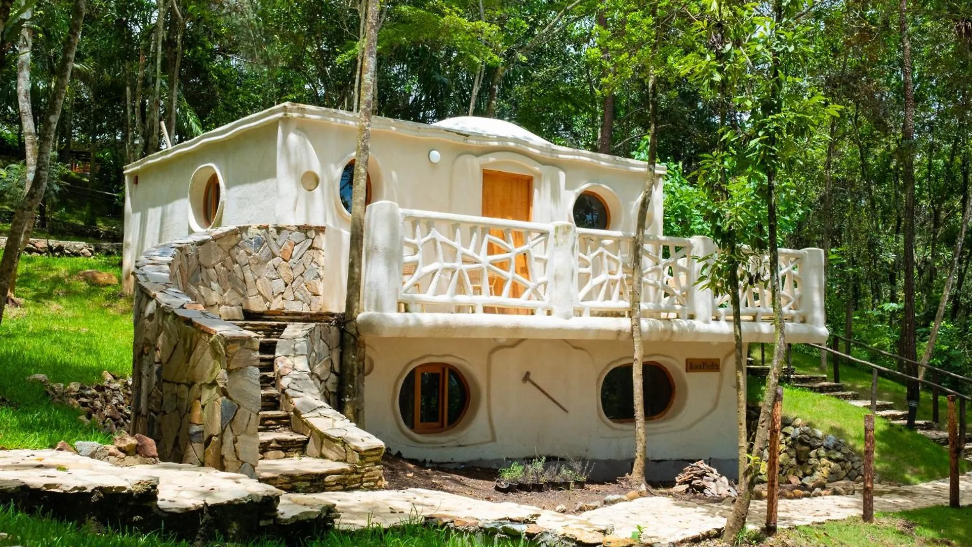 The Grand Forest Jarabacoa