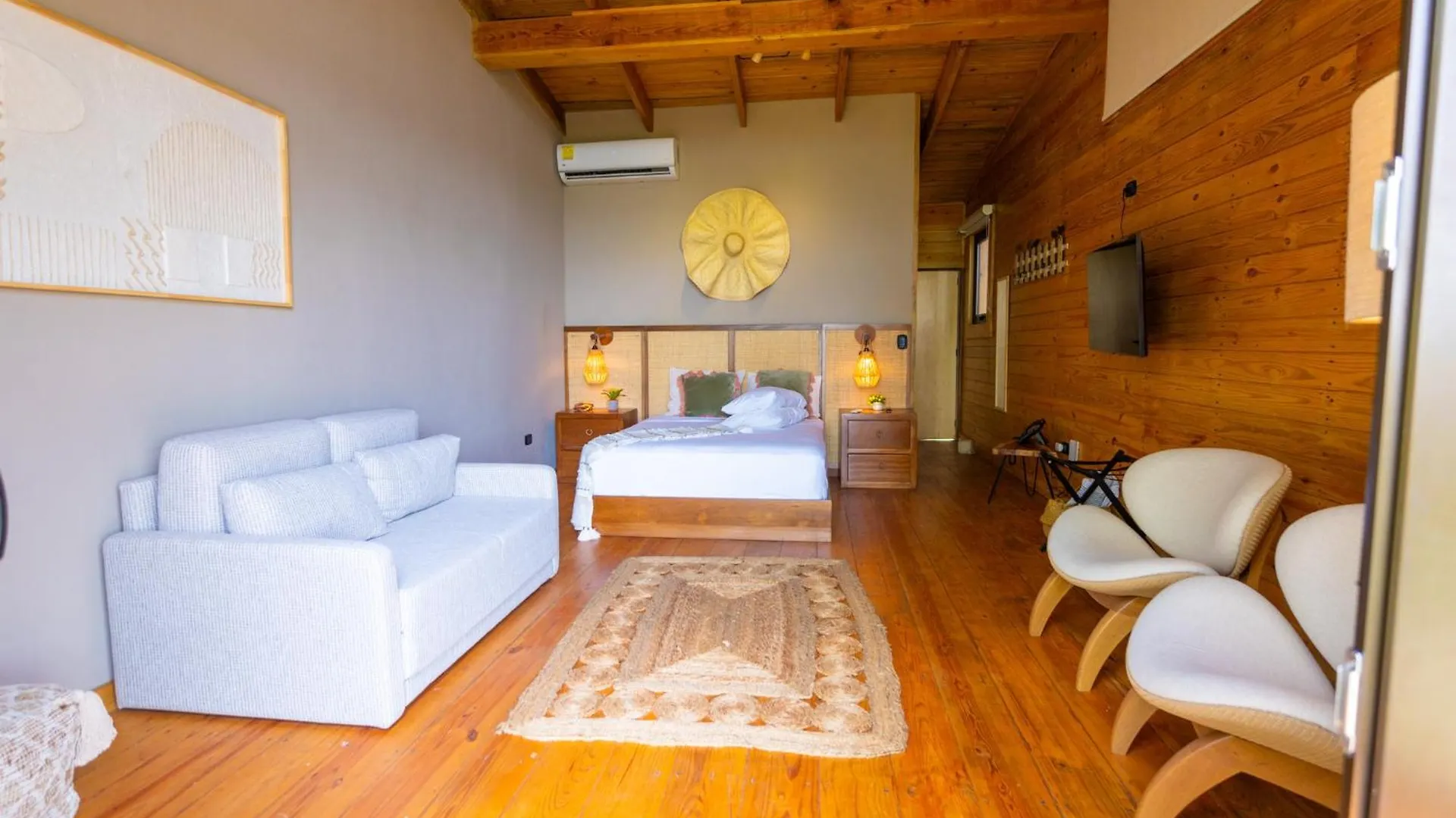 Vila The Grand Forest Jarabacoa