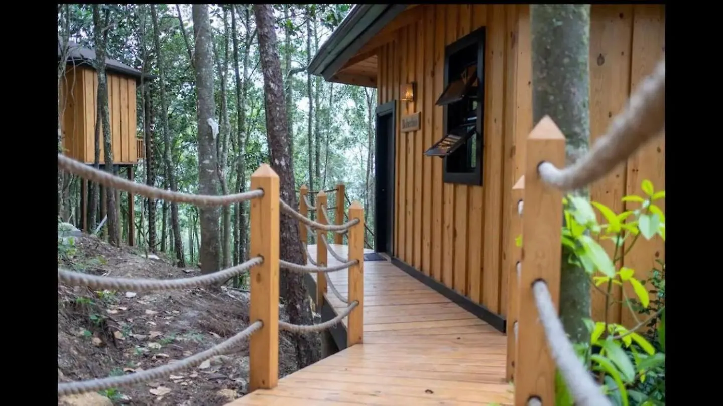 Vila The Grand Forest Jarabacoa