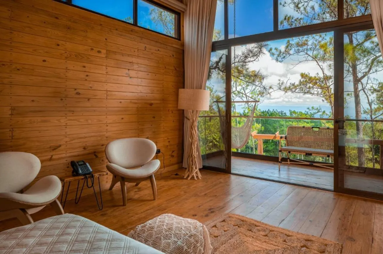 Vila The Grand Forest Jarabacoa